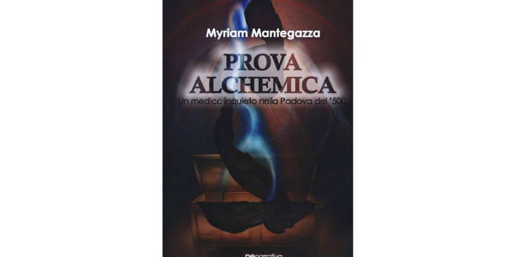 Prova Alchemica