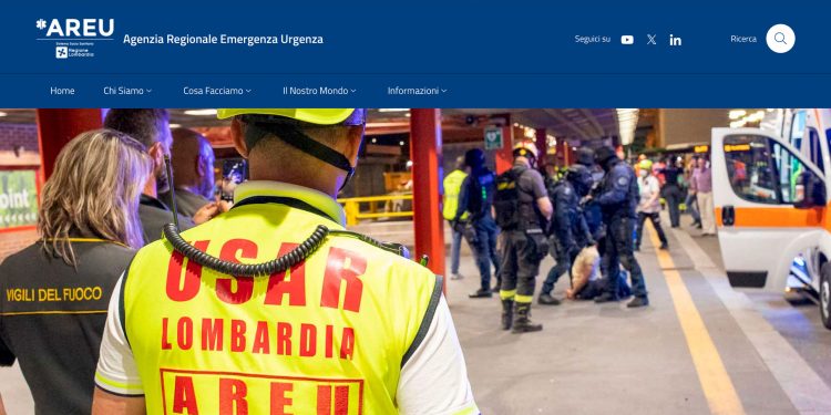 Areu 118: Lombarda, Cronisti, Ordine e redazioni chiedono il ripristino immediato del servizio informativo