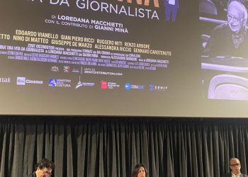 Gianni Minà: uno di noi. All’Anteo serata di ricordi