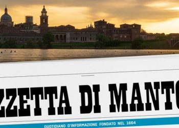 Alg a Mantova per incontrare i colleghi di Voce e Gazzetta