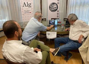 Gruppo di lavoro per la riforma statutaria. Si riparte con l’obiettivo di innovare l’Alg