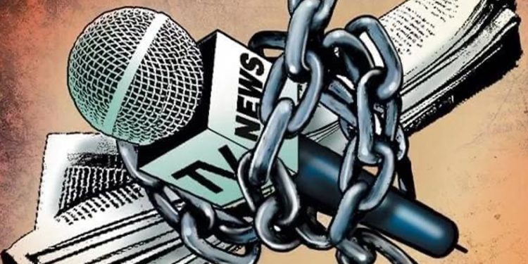 Alg: No al nuovo bavaglio all’informazione giudiziaria. Con la legge Calderone  sanzioni da 50.000 a 150.000 euro