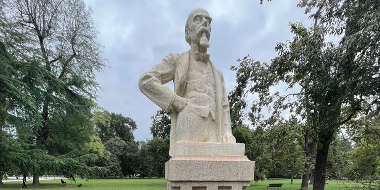 Ernesto Teodoro Moneta: a 190 anni dalla nascita ancora attuale il suo ideale di pacifismo internazionale