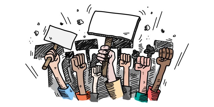 Agenzia Dire: manca lo stipendio, giornalisti in sciopero. La Lombarda conferma il suo appoggio: pronti a qualsiasi iniziativa