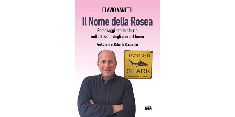 Il nome della rosea. Personaggi, storie e burle nella gazzetta degli anni del boom