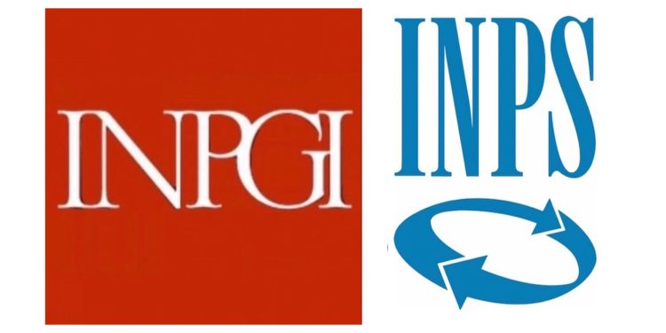 Alg: 5 lezione della Scuola dei CdR si parla del passaggio da INPGI a INPS