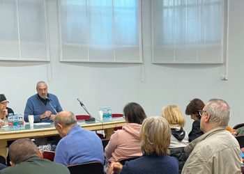 Giornalisti freelance e lavoratori autonomi – Costituita la rappresentanza nella Alg