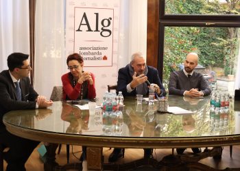 Associazione Lombarda – Oggi open day con la scuola di giornalismo W. Tobagi