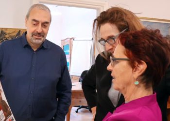 Parte la campagna #ADESSOTOCCAANOI – I giornalisti lombardi si impegnano in prima persona contro la violenza sulle donne