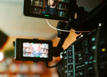 Giornalista con la telecamera – Formazione con 12 crediti dell’Ordine