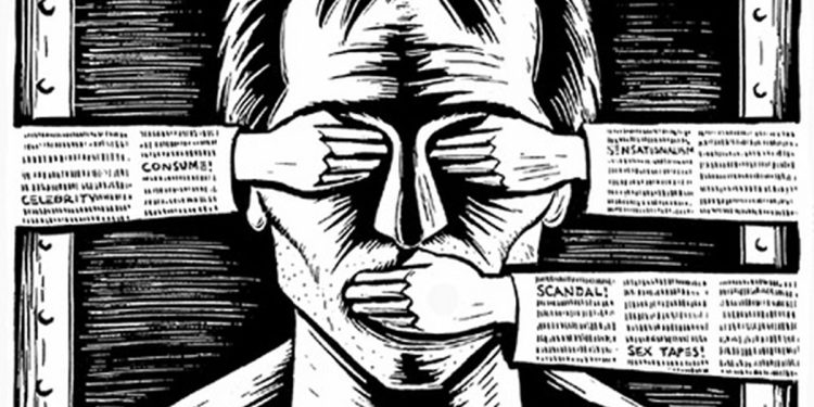 Il mondo del giornalismo in subbuglio per il nuovo bavaglio di Stato