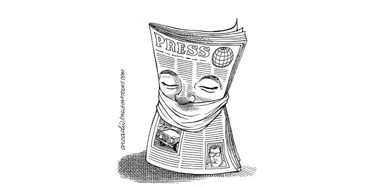 Cartabia, intercettazioni, querele – Lo stato attuale di diritti e doveri deontologici del giornalista – Lunedì 4 dicembre corso convegno in Lombarda