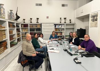 Insediamento Commissione Lavoro Autonomo Lombardia