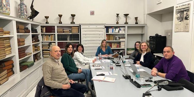 Insediamento Commissione Lavoro Autonomo Lombardia