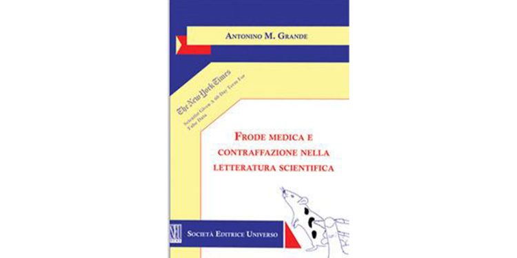Frode medica e contraffazione nella letteratura scientifica