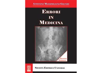 Errori in medicina. Seconda Edizione