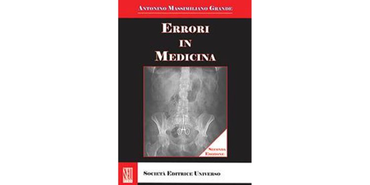 Errori in medicina. Seconda Edizione