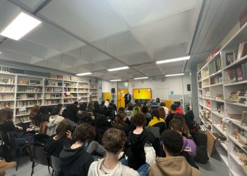 #ADESSOTOCCAANOI: Il progetto contro la violenza sulle donne arriva tra i giovani e nelle scuole della Lombardia