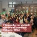 L’Assemblea dei soci Alg approva all’unanimità il bilancio 2023