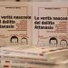 Presentazione del libro di Antonella Napoli Le verità nascoste del delitto Attanasio
