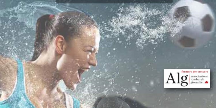 Venerdì 8 marzo – Donne, sport e media – Corso di formazione Odg