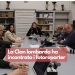 La Clan Lombarda ha incontrato i fotoreporter