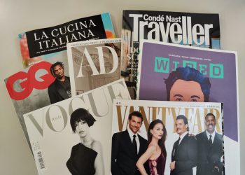 Ancora tagli in Condé Nast
