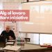La Giunta Alg al lavoro per progettare iniziative future