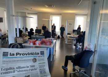 Il caso La Provincia Pavese all’attenzione delle istituzioni. Vertice in Provincia a Pavia