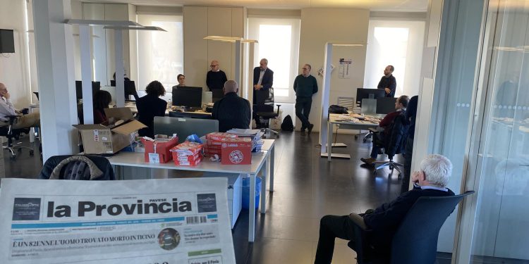 Il caso La Provincia Pavese all’attenzione delle istituzioni. Vertice in Provincia a Pavia