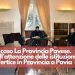 Il caso La Provincia Pavese all’attenzione delle istituzioni. Vertice in Provincia a Pavia