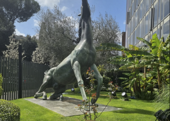 Giornalisti Rai in sciopero il 6 maggio