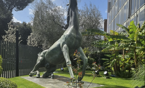 Giornalisti Rai in sciopero il 6 maggio