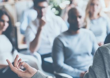 Rewriting the story: donne, media, politica