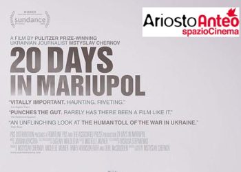 Rassegna Mondovisioni in sconto per gli iscritti ALG