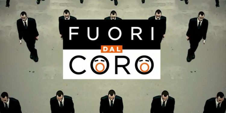 Troupe di Fuori dal Coro aggredita a Firenze. Alg: “Chi informa va tutelato”