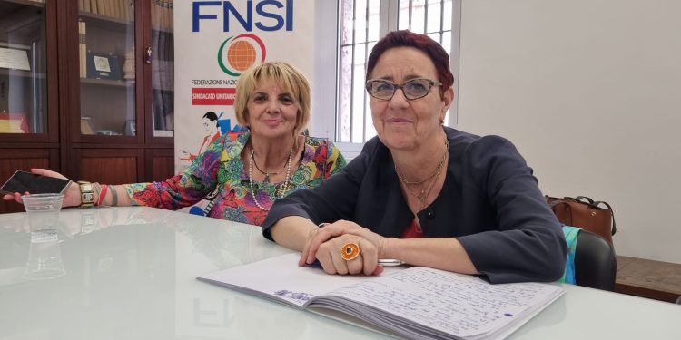 Contratto nazionale Fnsi-Fieg – Aperto il tavolo del rinnovo