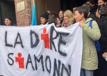 Sciopero agenzia Dire, Fnsi e Ars: «Dall’editore l’ennesimo attacco ai giornalisti»