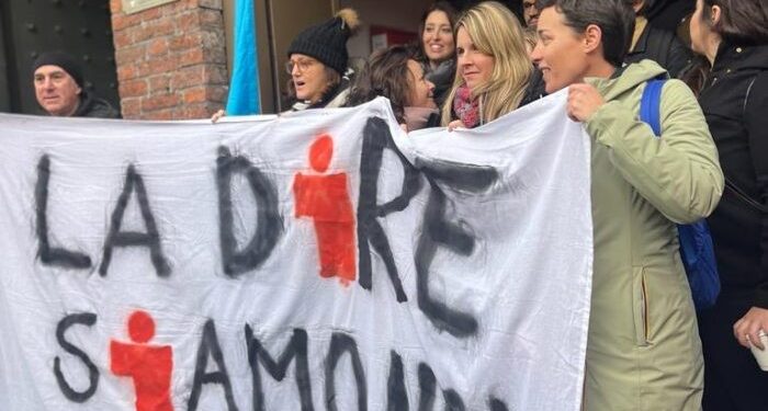 Sciopero agenzia Dire, Fnsi e Ars: «Dall’editore l’ennesimo attacco ai giornalisti»