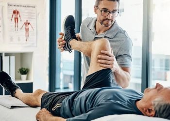 Dalla prossima settimana al Poliambulatorio Alg il servizio di fisioterapia