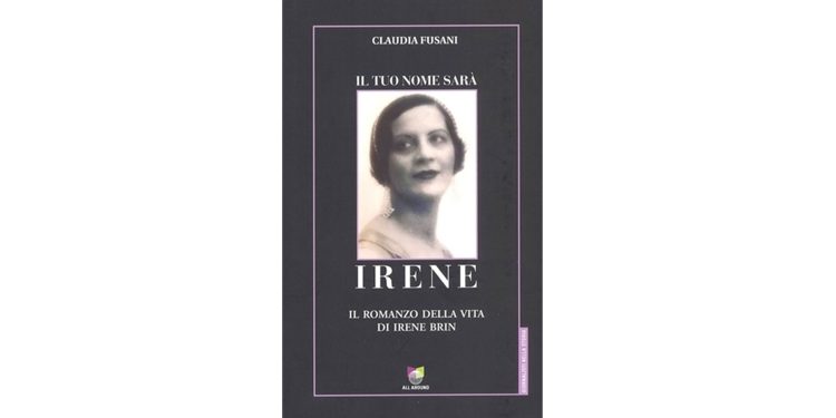 Il tuo nome sarà Irene