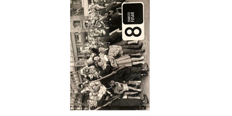 8 – Evaristo Fusar