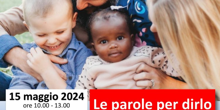 Corso di formazione con crediti Odg, Le parole per dirlo