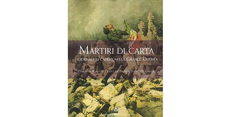 Martiri di carta