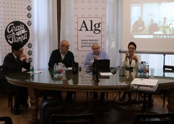 Scuola dei CdR: leggere e usare i bilanci aziendali