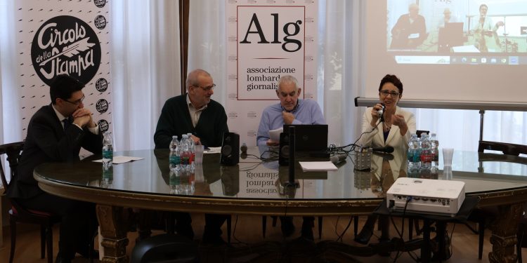 Scuola dei CdR: leggere e usare i bilanci aziendali