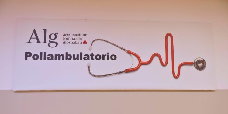 Posti liberi per le visite al poliambulatorio la prossima settimana
