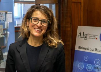 Benvenuti in “Lombarda”!