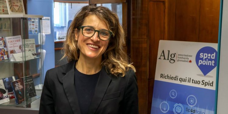 Benvenuti in “Lombarda”!