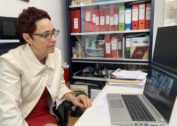 Riunione Steering Committee Fnsi